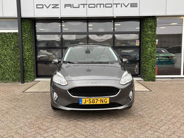 Ford FIESTA 1.0 EcoBoost Connected | Carplay | Cruise Controle | PDC