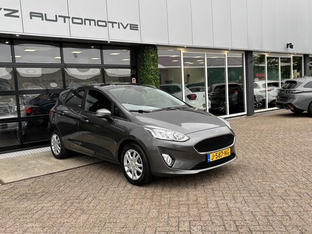 Ford FIESTA 1.0 EcoBoost Connected | Carplay | Cruise Controle | PDC