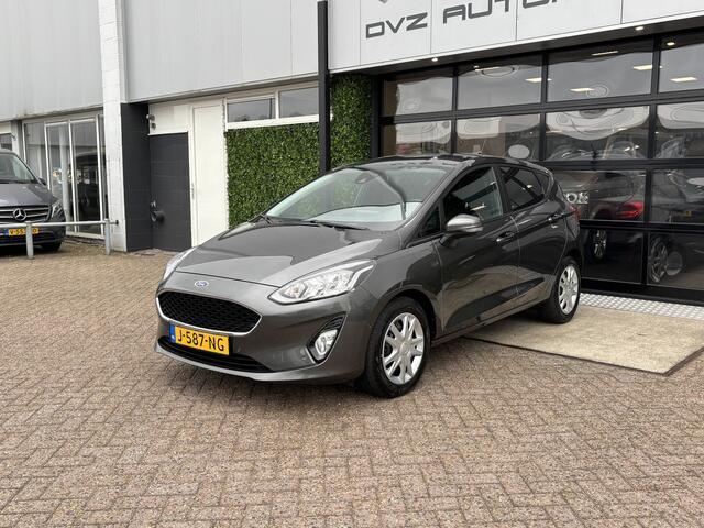 Ford FIESTA 1.0 EcoBoost Connected | Carplay | Cruise Controle | PDC
