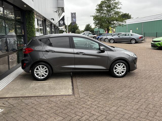 Ford FIESTA 1.0 EcoBoost Connected | Carplay | Cruise Controle | PDC