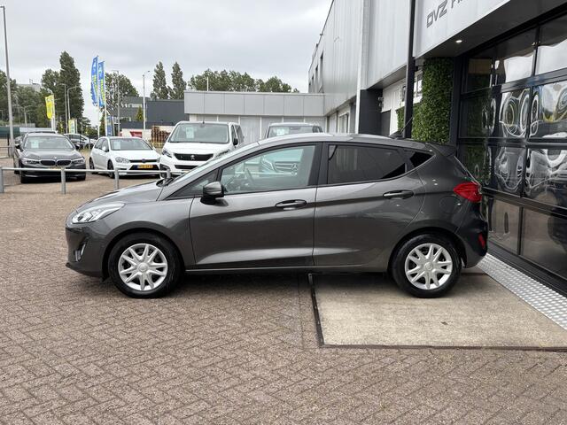 Ford FIESTA 1.0 EcoBoost Connected | Carplay | Cruise Controle | PDC