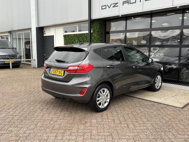 Ford FIESTA 1.0 EcoBoost Connected | Carplay | Cruise Controle | PDC
