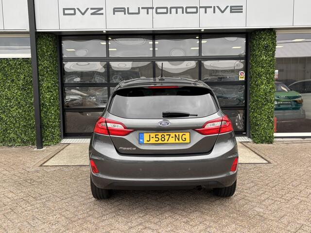 Ford FIESTA 1.0 EcoBoost Connected | Carplay | Cruise Controle | PDC