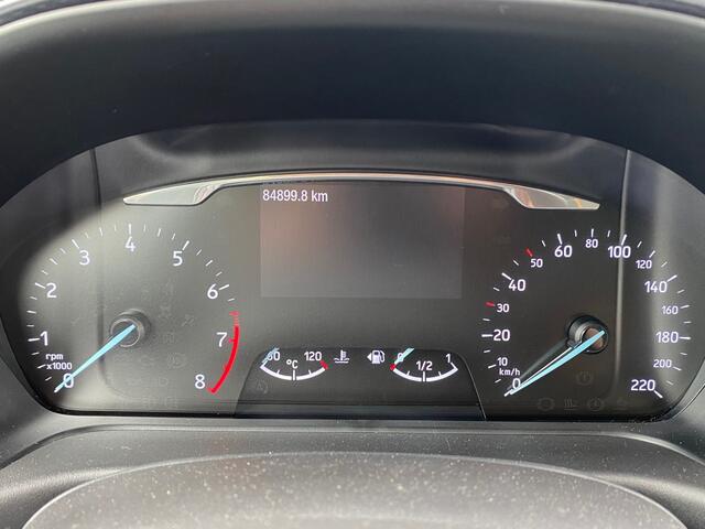 Ford FIESTA BWJ 2018 | 1.0T 100PK Active First Ed | PANO | CLIMA | NAVI | SPORTSTOELEN | CRUISE | TREKHAAK | PDC |