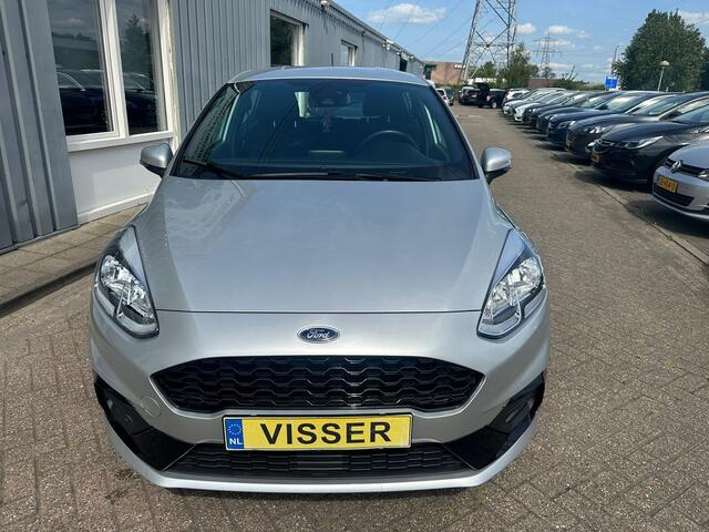 Ford FIESTA 1.0 EcoBoost ST Line ST LINE