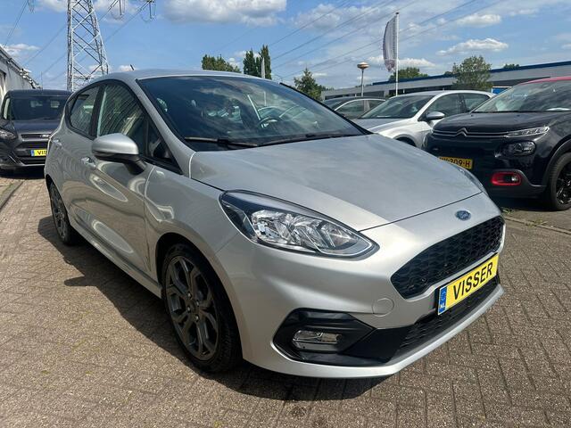 Ford FIESTA 1.0 EcoBoost ST Line ST LINE