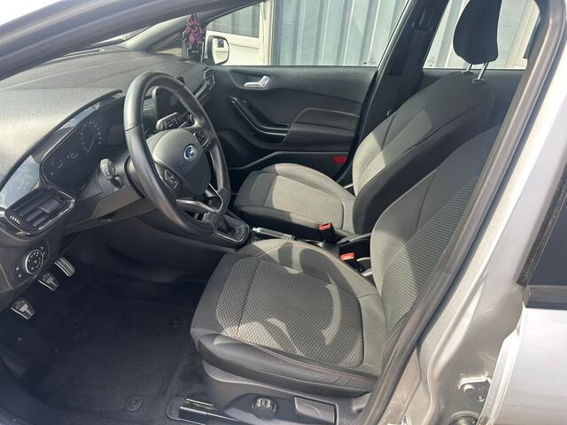 Ford FIESTA 1.0 EcoBoost ST Line ST LINE