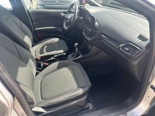 Ford FIESTA 1.0 EcoBoost ST Line ST LINE