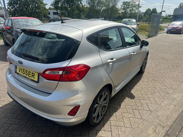 Ford FIESTA 1.0 EcoBoost ST Line ST LINE