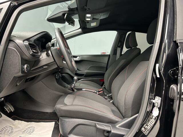 Ford FIESTA 1.0 EcoBoost ST-Line DAB|Cruise|Carplay