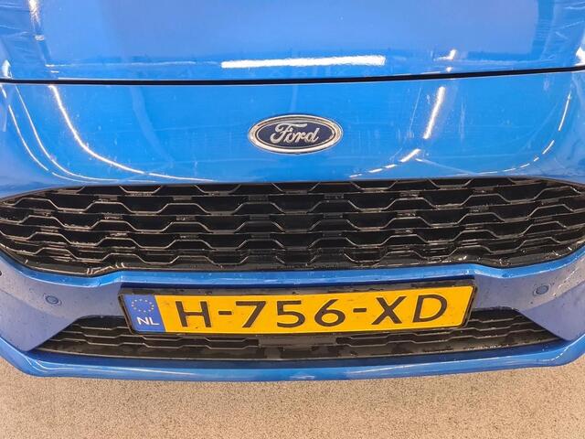 Ford FIESTA 1.0 EcoBoost ST-Line BLIS | CAMERA | NAVI | CARPLAY