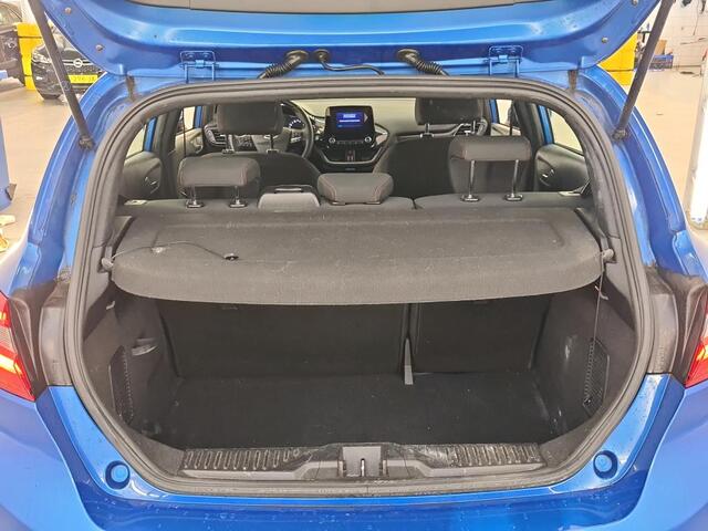 Ford FIESTA 1.0 EcoBoost ST-Line BLIS | CAMERA | NAVI | CARPLAY