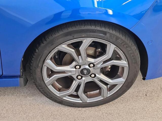 Ford FIESTA 1.0 EcoBoost ST-Line BLIS | CAMERA | NAVI | CARPLAY