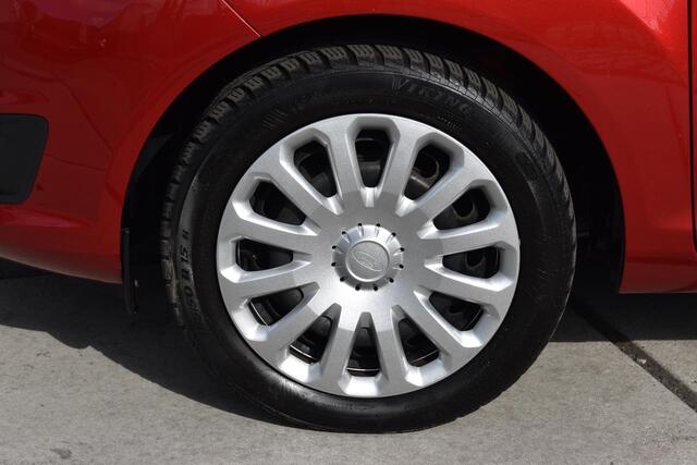 Ford FIESTA 1.0 EcoBoost Style | AUTOMAAT | CLIMATE CONTROL | PARKEERSENSOREN