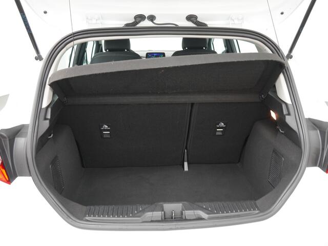 Ford FIESTA EcoBoost 95 pk Titanium | Navi | LED | Clima | Cruise | Parkeersens. | Apple Carplay