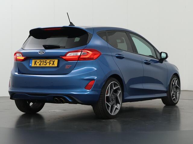 Ford FIESTA 1.5 EcoBoost ST-3 | Full LED | B&O Audio | Winterpack | Navigatie | Parkeercamera |