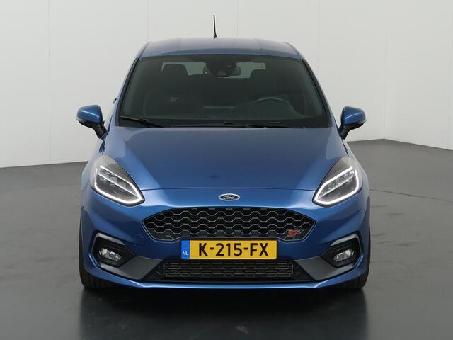 Ford FIESTA 1.5 EcoBoost ST-3 | Full LED | B&O Audio | Winterpack | Navigatie | Parkeercamera |