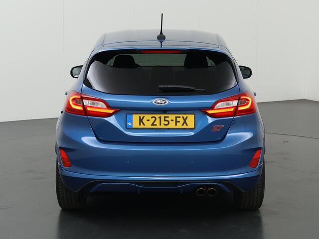 Ford FIESTA 1.5 EcoBoost ST-3 | Full LED | B&O Audio | Winterpack | Navigatie | Parkeercamera |