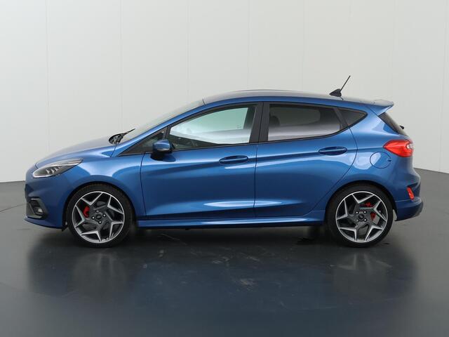Ford FIESTA 1.5 EcoBoost ST-3 | Full LED | B&O Audio | Winterpack | Navigatie | Parkeercamera |