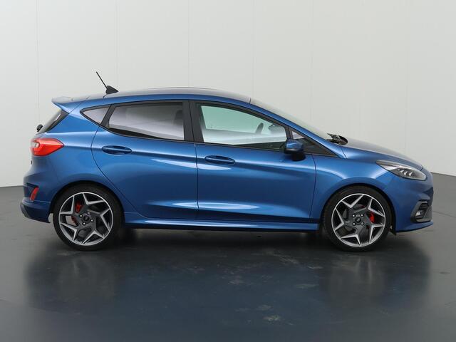 Ford FIESTA 1.5 EcoBoost ST-3 | Full LED | B&O Audio | Winterpack | Navigatie | Parkeercamera |