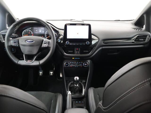Ford FIESTA 1.5 EcoBoost ST-3 | Full LED | B&O Audio | Winterpack | Navigatie | Parkeercamera |