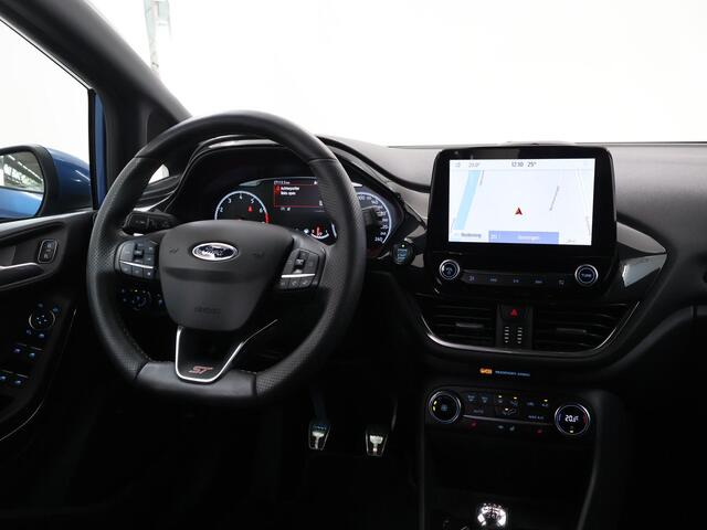 Ford FIESTA 1.5 EcoBoost ST-3 | Full LED | B&O Audio | Winterpack | Navigatie | Parkeercamera |