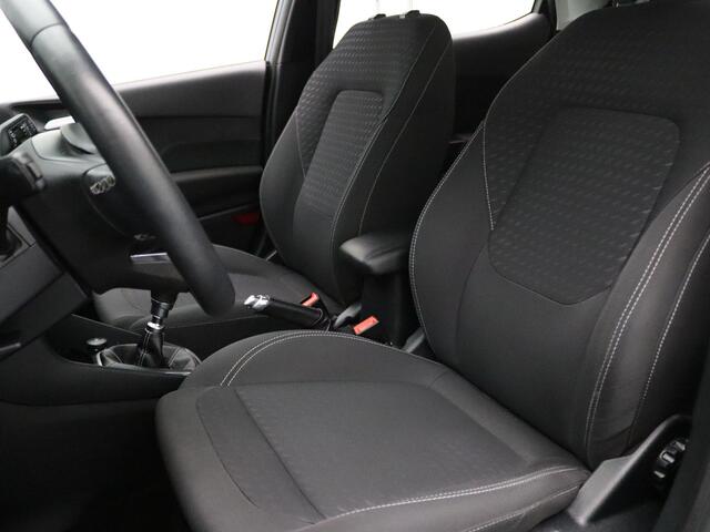 Ford FIESTA 95pk EcoBoost Titanium Cruise | Climate | Navi | Parkeersens. achter | Trekhaak
