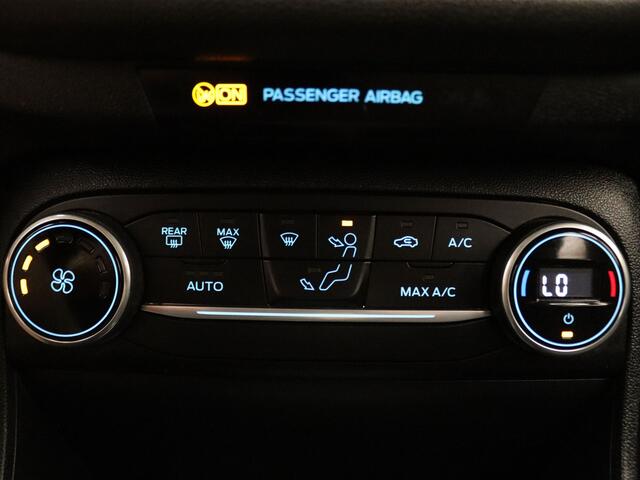 Ford FIESTA 95pk EcoBoost Titanium Cruise | Climate | Navi | Parkeersens. achter | Trekhaak
