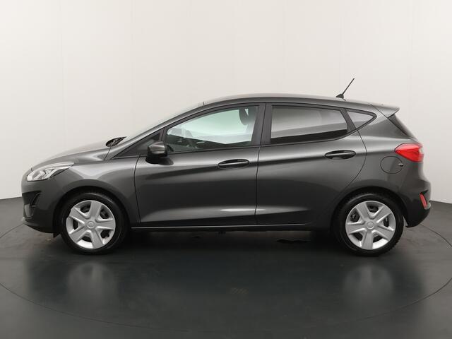 Ford FIESTA 1.1 Trend 85PK Voorruitverwarming I Navi I PDC I Priv. Glass