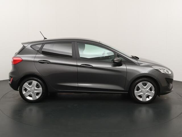 Ford FIESTA 1.1 Trend 85PK Voorruitverwarming I Navi I PDC I Priv. Glass