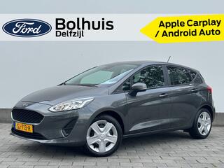 ford-fiesta-1.1-trend-85pk-voorruit