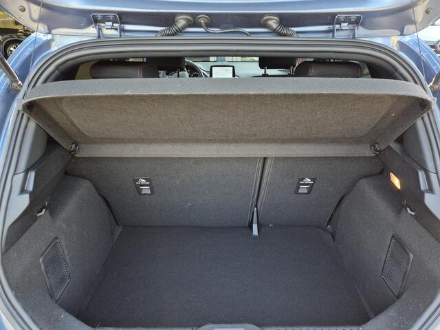 Ford FIESTA 1.0 EcoBoost Hybrid ST-Line X | B&O Sound pack | ST | Winterpack |