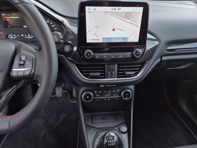 Ford FIESTA 1.0 EcoBoost Hybrid ST-Line X | B&O Sound pack | ST | Winterpack |