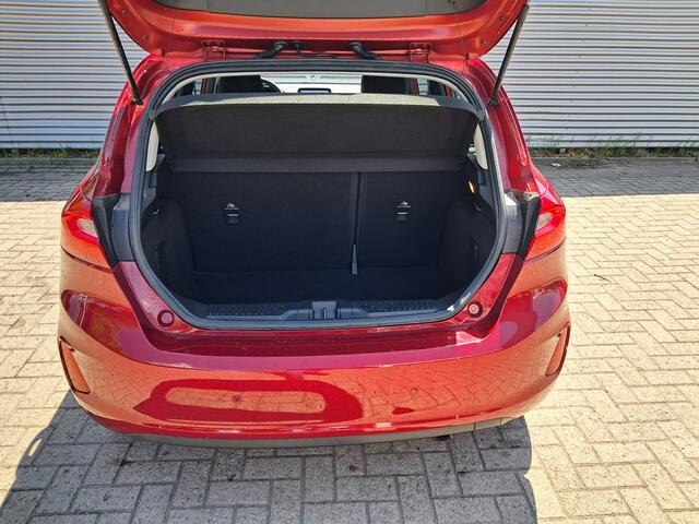 Ford FIESTA 1.0 EcoBoost Connected met 26.761 km!!! | Airco | Navigatie | Cruise control | PDC | Unieke km | Ndl auto!! | RIJKLAARPRIJS INCL 12 MAANDEN GARANTIE EN BEURT