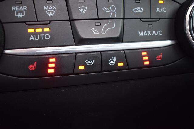 Ford FIESTA 1.0 EcoBoost Vignale | B&O | Pano | Stoelverw. | Apple