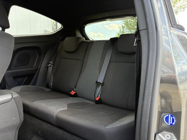 Ford FIESTA 1.0 EcoBoost ST Line / Airco / Eerste Eigenaar / Cruise control / Navigatie / All season banden /