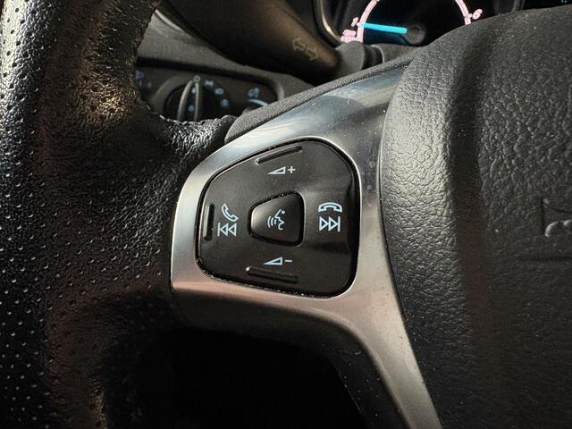 Ford FIESTA 1.0 EcoBoost ST Line / Airco / Eerste Eigenaar / Cruise control / Navigatie / All season banden /