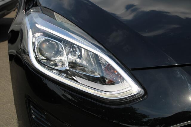 Ford FIESTA 1.0 EcoBoost 100 PK Titanium TREKHAAK | B&O PREMIUM AUDIO | WINTERPAKKET |