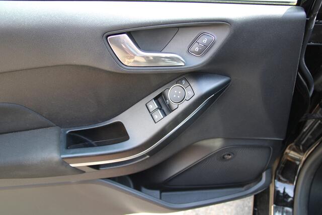 Ford FIESTA 1.0 EcoBoost 100 PK Titanium TREKHAAK | B&O PREMIUM AUDIO | WINTERPAKKET |
