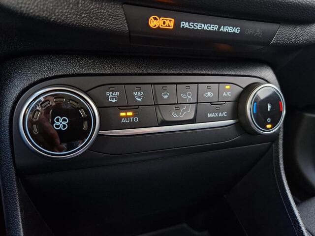 Ford FIESTA 1.0 EcoBoost Hybrid Titanium | Climate | PDC | DAB | Android Auto/ Apple Carplay | Camera |