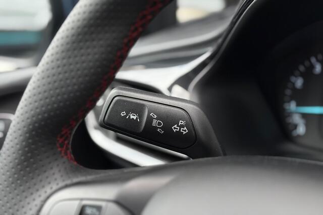Ford FIESTA 1.0 EcoBoost Hybrid ST-Line 125pk - Carplay - PDC - Winterpakket - Rijklaar
