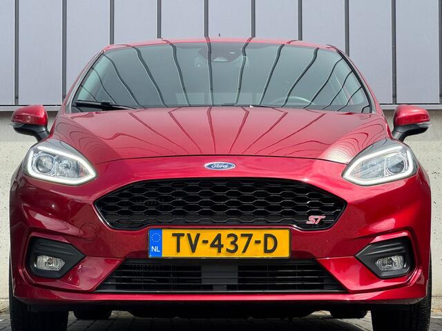 Ford FIESTA 1.0 EcoB. 100PK Automaat ST-Line Apple-Carplay Bang&Olufsen