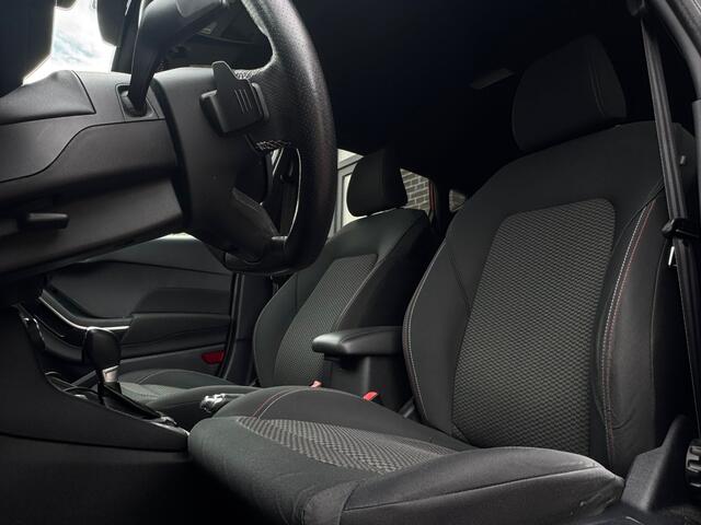 Ford FIESTA 1.0 EcoB. 100PK Automaat ST-Line Apple-Carplay Bang&Olufsen