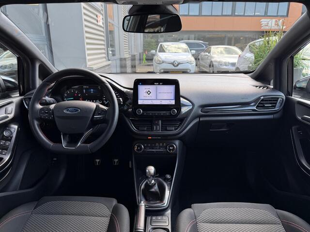 Ford FIESTA 1.0 EcoBoost ST-Line Clima CarPlay LED PDC