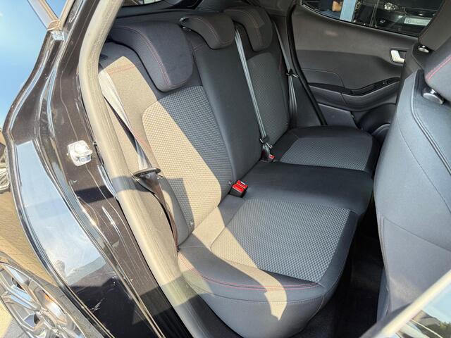 Ford FIESTA 1.0 EcoBoost ST-Line Clima CarPlay LED PDC