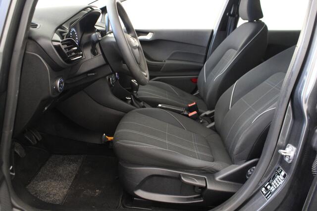 Ford FIESTA 1.1 Trend |Navi|