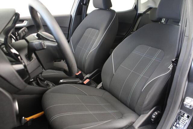 Ford FIESTA 1.1 Trend |Navi|