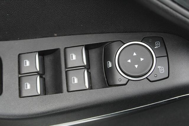 Ford FIESTA 1.0 EcoBoost ST-Line