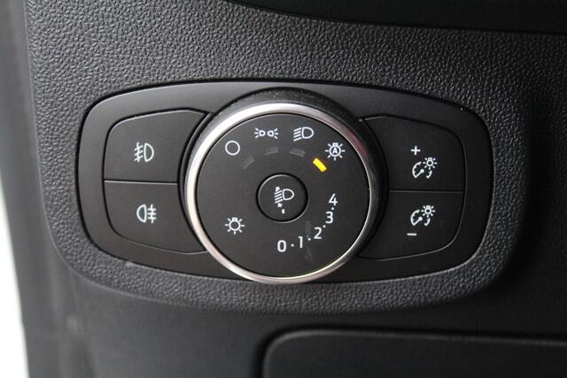 Ford FIESTA 1.0 EcoBoost ST-Line