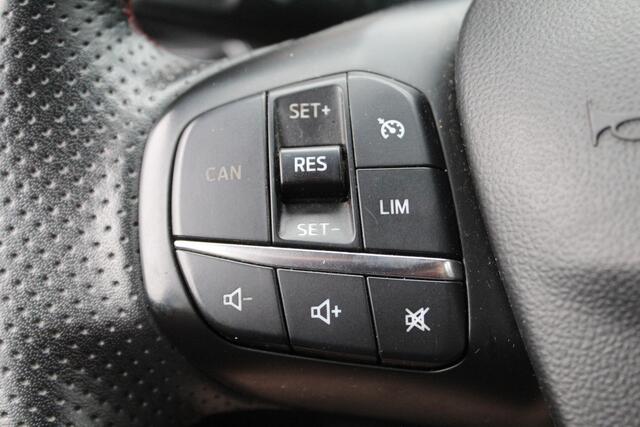 Ford FIESTA 1.0 EcoBoost ST-Line